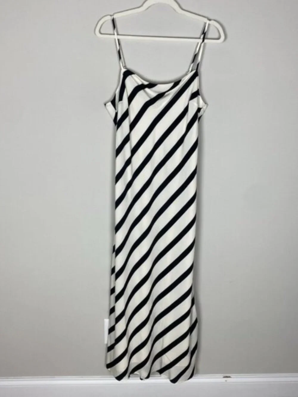 Slip Maxi Dress